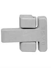 Pair of hinges for BBI box